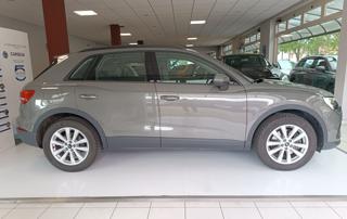 AUDI Q3 usata, con Airbag Passeggero