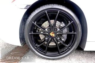 PORSCHE Cayman usata, con Fari Xenon