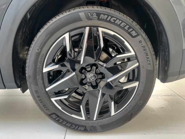 PEUGEOT 3008 usata, con Controllo vocale
