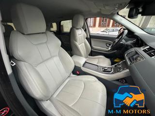 LAND ROVER Range Rover Evoque usata, con Immobilizzatore elettronico