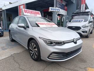 VOLKSWAGEN Golf 1.4 TSI eHYBRID 204 CV DSG Style