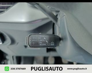 SKODA Kamiq usata, con Sensori di parcheggio posteriori