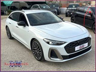 AUDI A5 AVANT S LINE STRONIC QUATTRO IVA ED ONE NP 86K