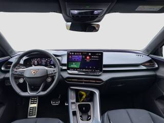 CUPRA Terramar usata 10