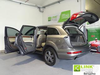 AUDI Q7 usata, con Portellone posteriore elettrico