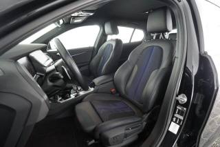 BMW 118 usata 9