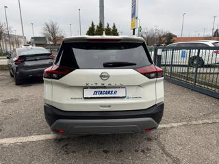NISSAN X-Trail usata, con Boardcomputer