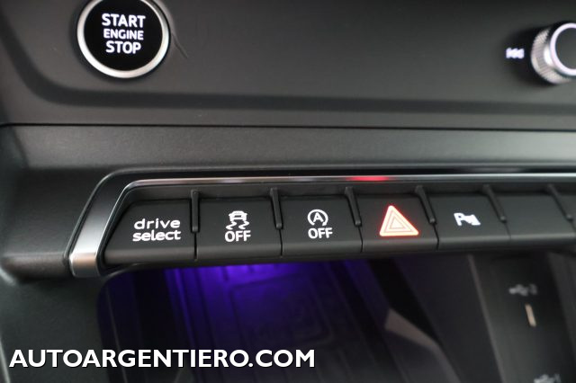 AUDI Q3 usata, con Sedili sportivi