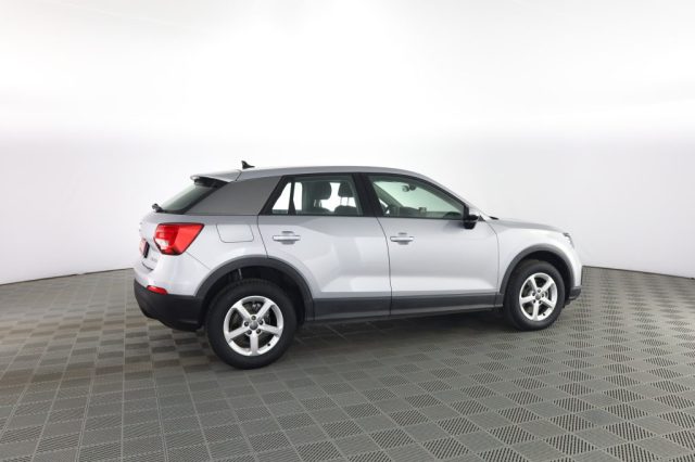 AUDI Q2 usata 2