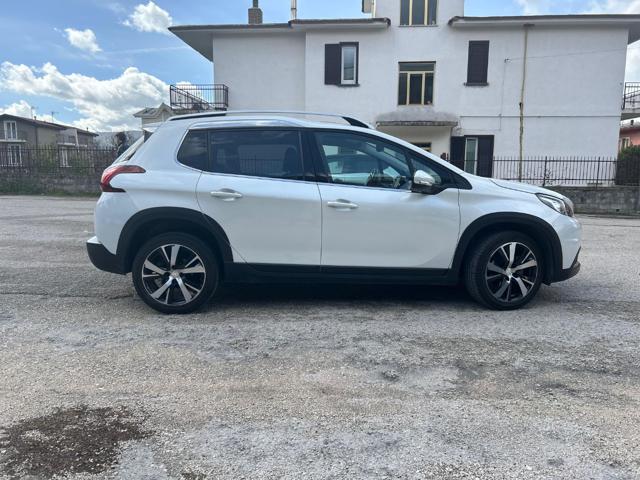 PEUGEOT 208 usata 25