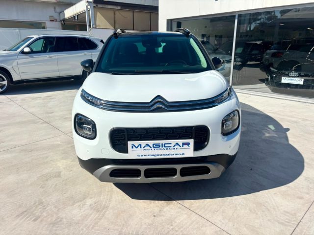 CITROEN C3 Aircross usata, con Airbag