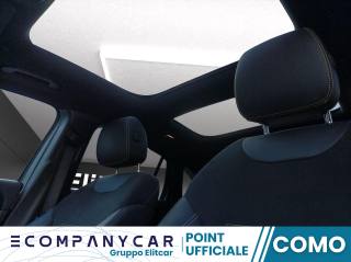 MERCEDES-BENZ GLA 45 AMG usata, con Sospensioni pneumatiche