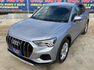 AUDI Q3 usata, con Airbag laterali