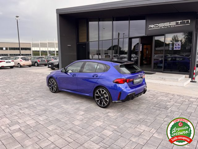 BMW 120 usata, con Climatizzatore