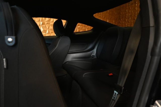 FORD Mustang usata 26