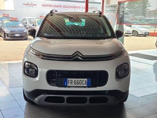 CITROEN C3 Aircross usata, con Sensore di pioggia