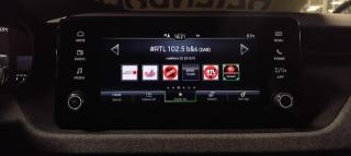 SKODA Kamiq usata, con Sensore di luce