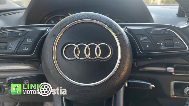 AUDI A3 usata 38