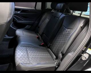VOLKSWAGEN Tiguan usata, con Fendinebbia