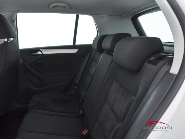 VOLKSWAGEN Golf usata 9