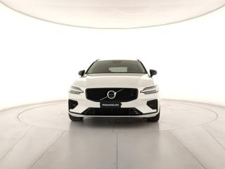 VOLVO V60 usata, con Boardcomputer