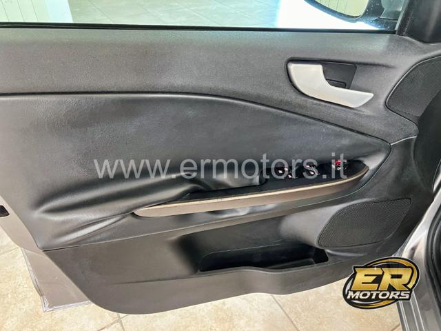 ALFA ROMEO Giulietta usata, con Immobilizzatore elettronico