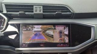 AUDI Q3 usata, con Fari LED