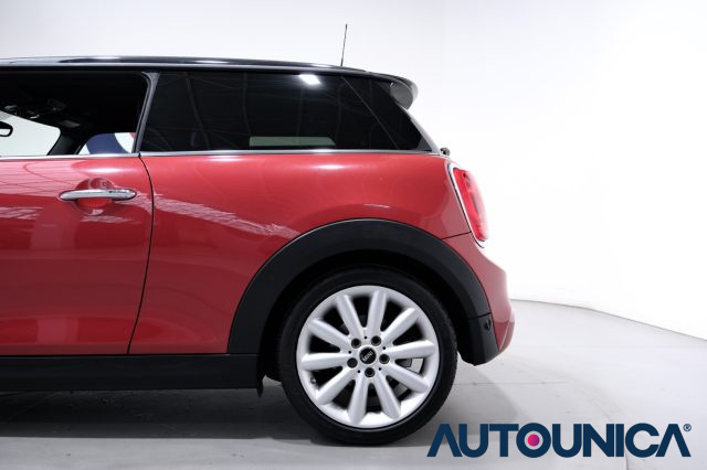 MINI Cooper SD usata 44