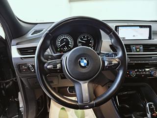 BMW X2 usata, con ESP