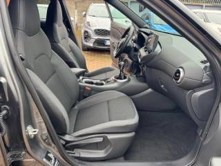 NISSAN Juke usata, con Controllo trazione