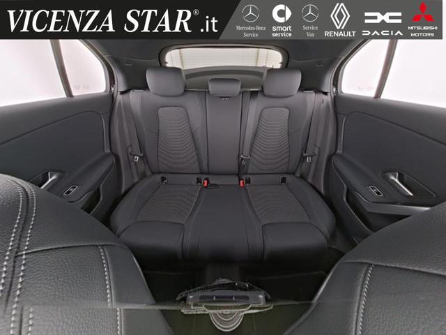 MERCEDES-BENZ A 250 usata, con ESP