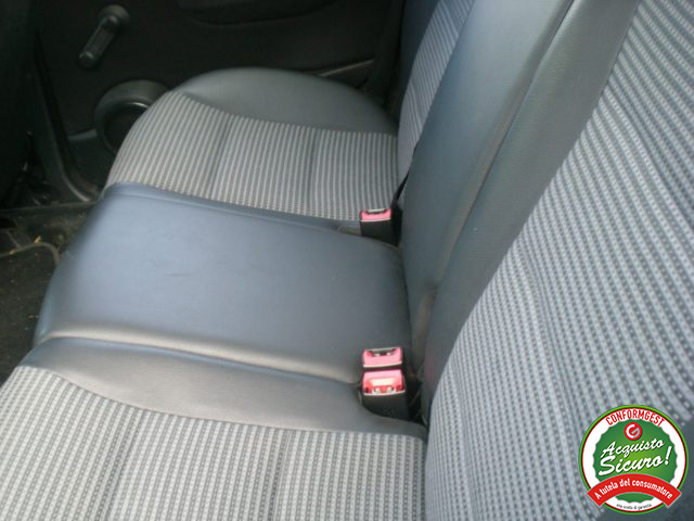 MERCEDES-BENZ B 200 usata, con Fendinebbia