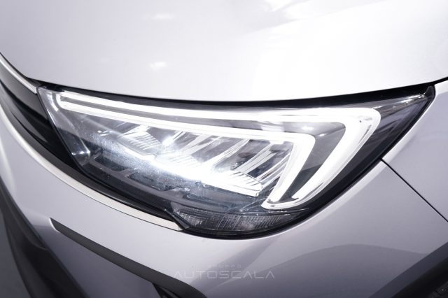 OPEL Crossland usata, con Airbag testa