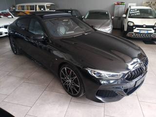 BMW 840 usata, con Airbag laterali