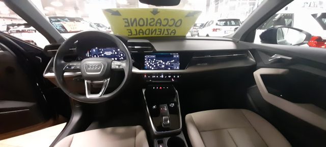 AUDI A3 usata, con Sensore di luce