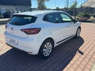 RENAULT Clio usata, con Climatizzatore