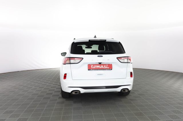 FORD Kuga usata 4
