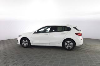 BMW 116 usata 5