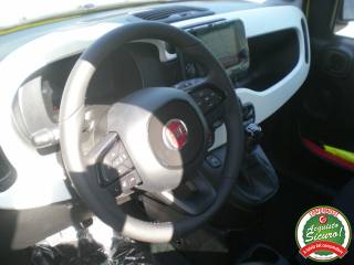 FIAT Panda usata, con Autoradio digitale