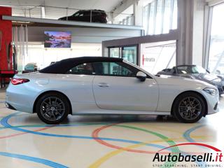 MERCEDES-BENZ CLE 220 usata, con Start/Stop Automatico