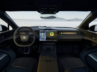 LOTUS Emeya usata, con ESP