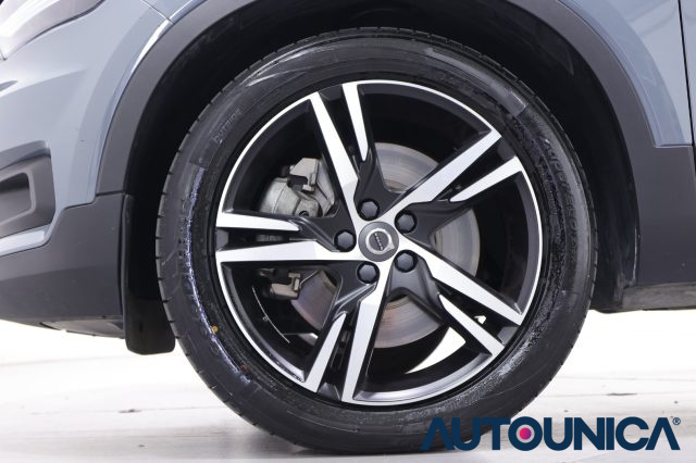 VOLVO XC40 usata, con Cruise Control