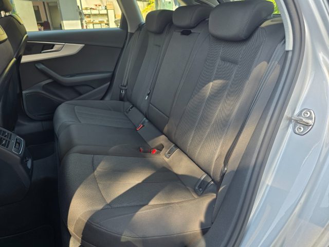 AUDI A4 usata 103