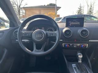 AUDI A3 usata, con Controllo trazione