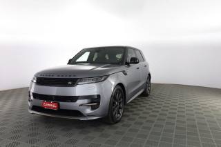 LAND ROVER Range Rover Sport RR Sport 3° serie  3.0D l6 249 CV Dynamic SE