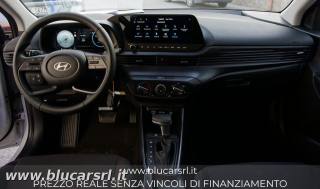 HYUNDAI i20 usata 7