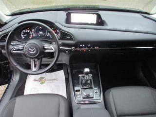 MAZDA CX-30 usata, con Climatizzatore