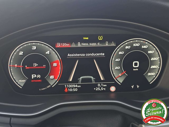 AUDI A4 usata, con Autoradio