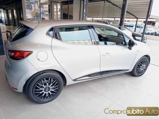 RENAULT Clio usata, con Airbag Passeggero