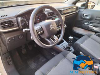 CITROEN C3 usata, con Controllo automatico clima